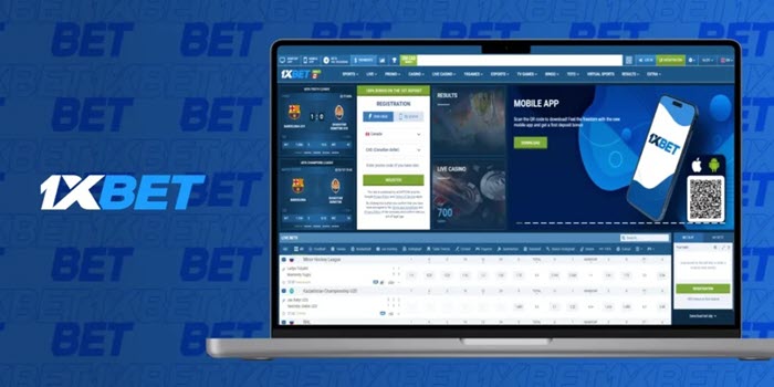 1xbet-logo